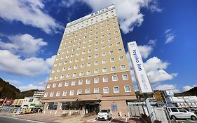 東横inn浜田駅北口